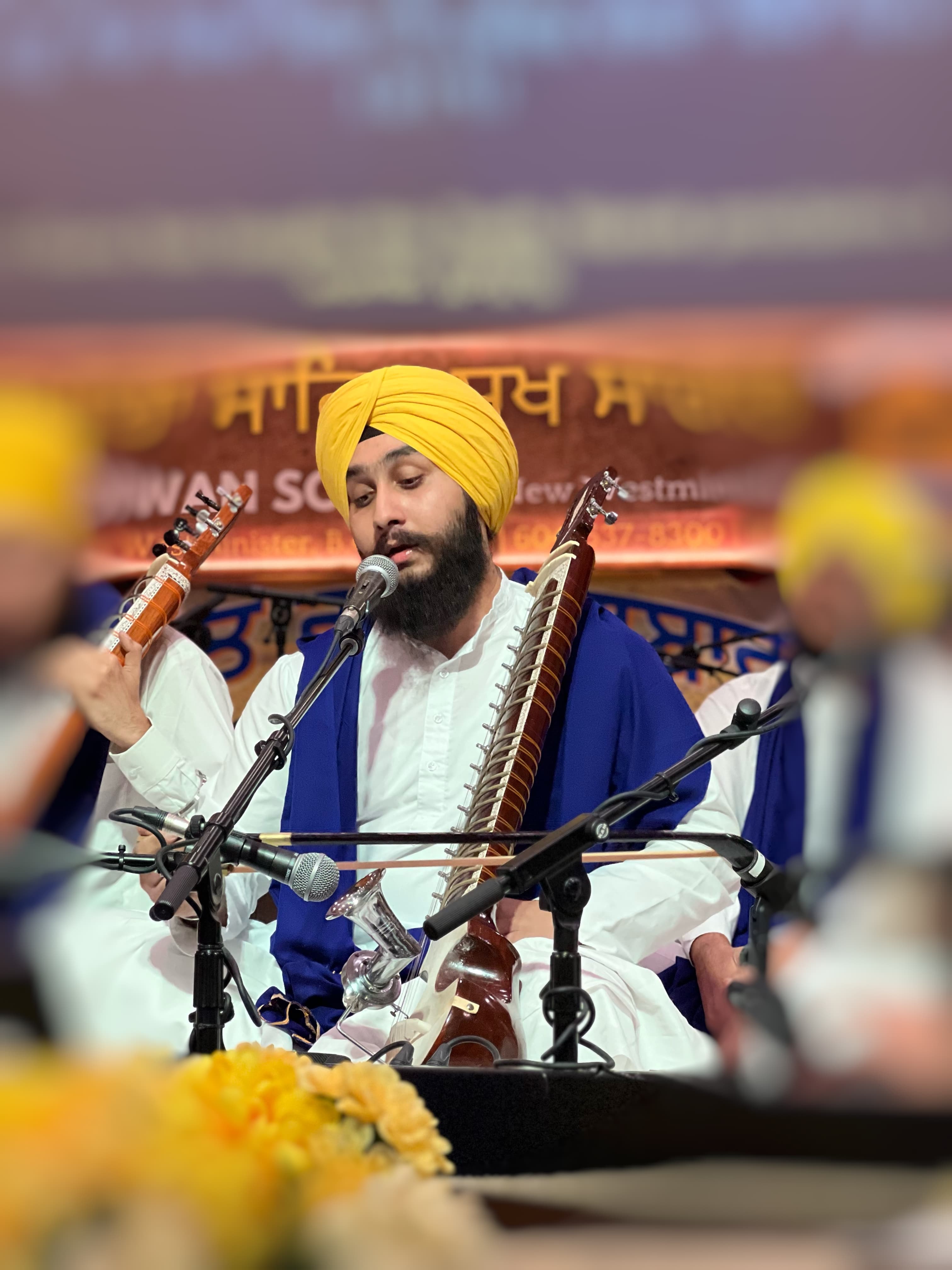 Hargun Singh